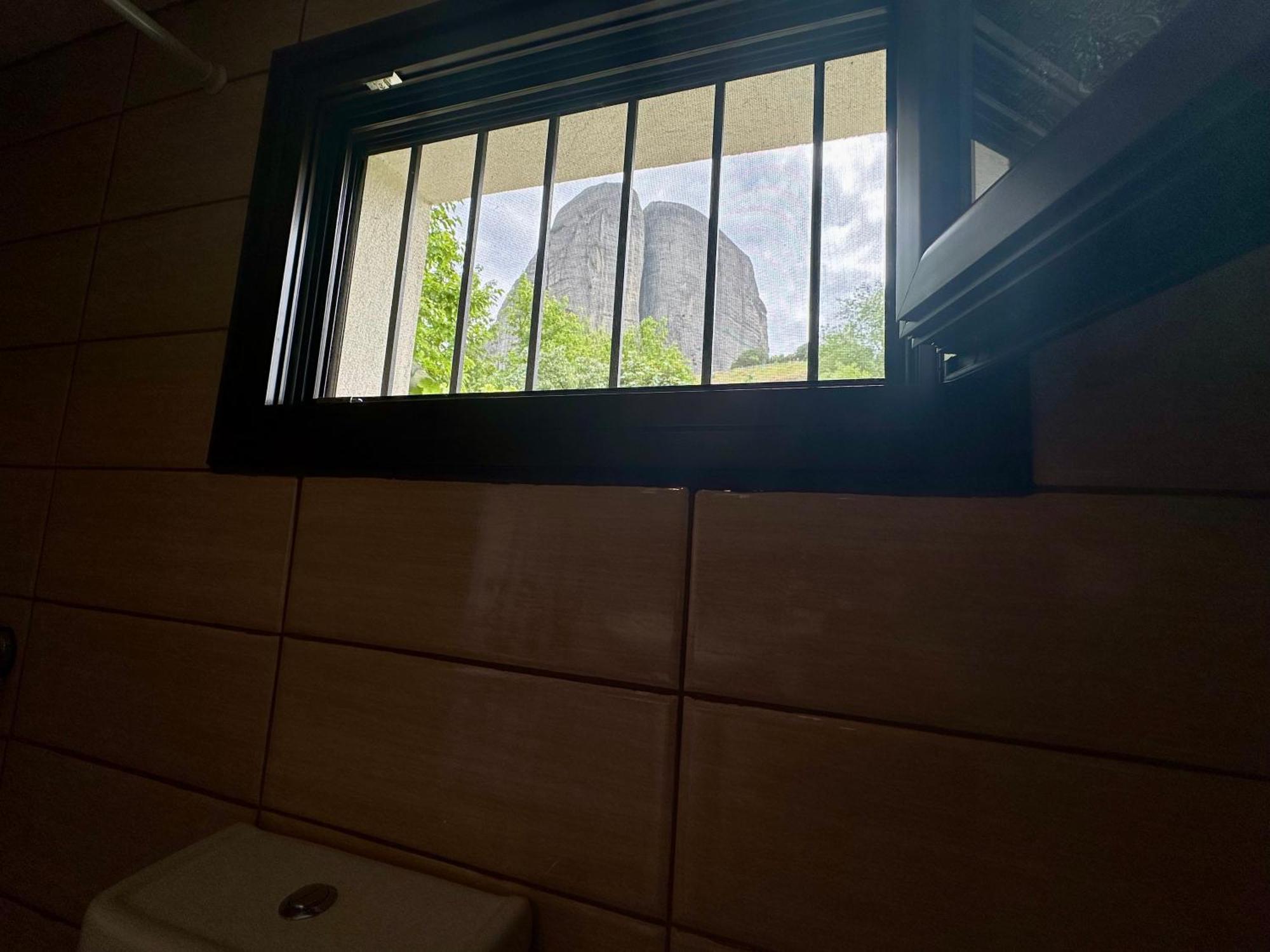 Sakis Meteora Home Kasztráki Kültér fotó