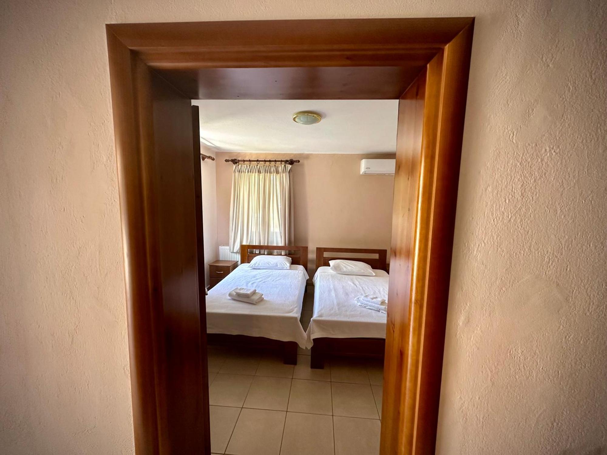 Sakis Meteora Home Kasztráki Kültér fotó