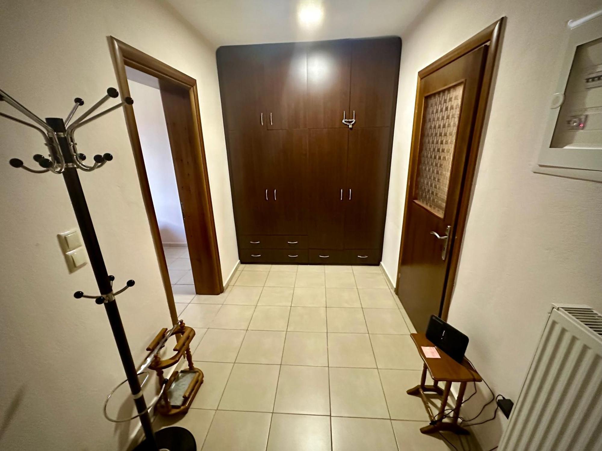 Sakis Meteora Home Kasztráki Kültér fotó