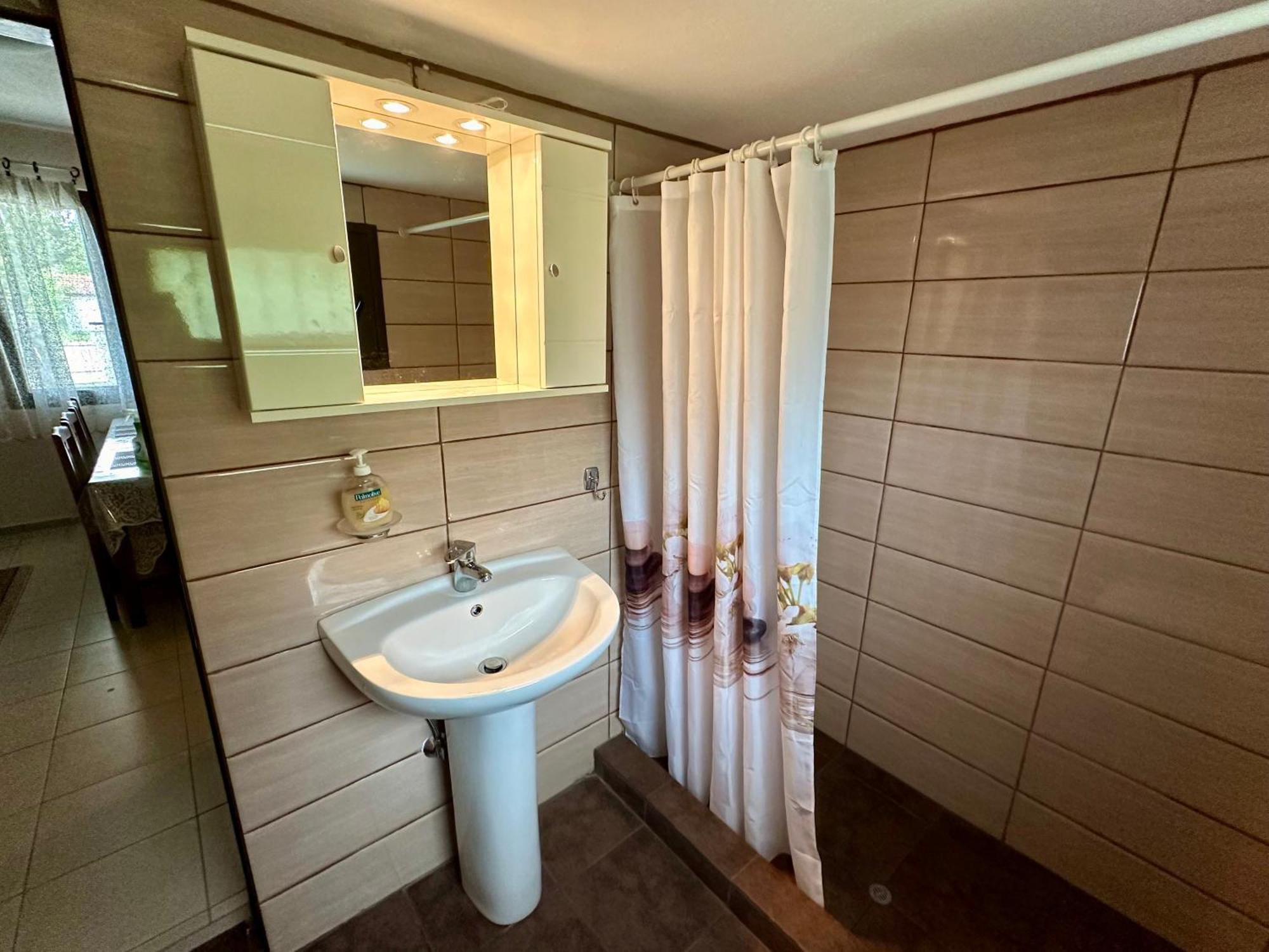 Sakis Meteora Home Kasztráki Kültér fotó